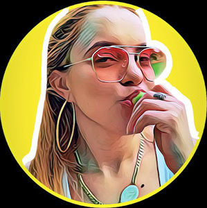 Meet your Posher, Grisel